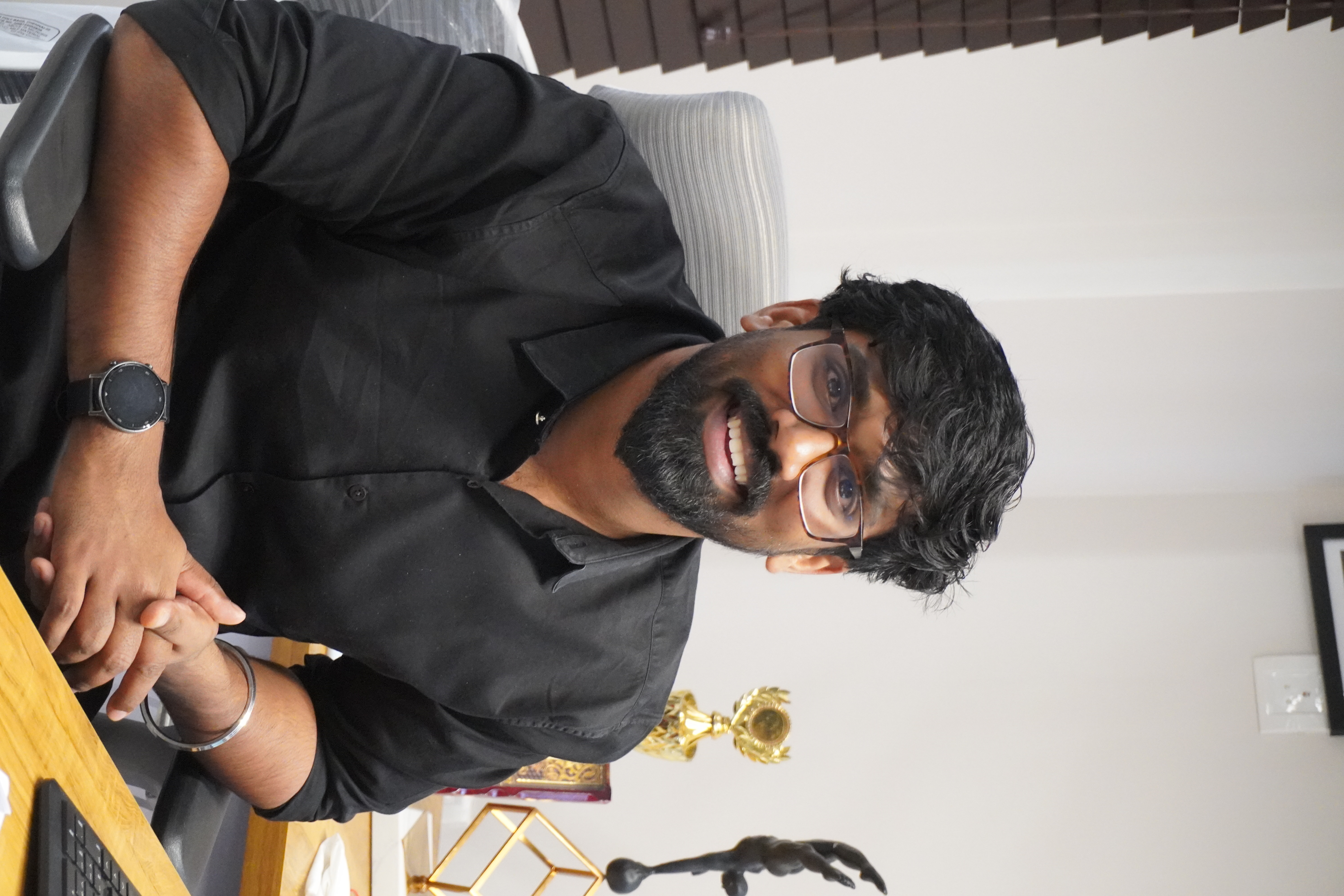 AI Coach John — Founder & CEO, PROITBRIDGE